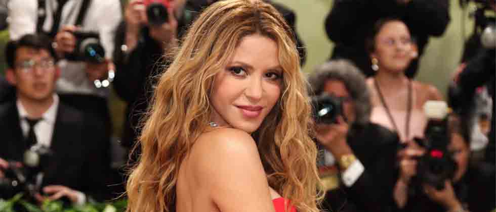 Fiscalía de España solicita archivar caso de Shakira por fraude