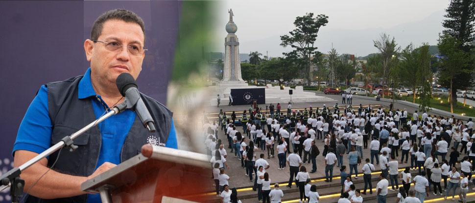 Ministro de Trabajo lanza despliegue para verificar que alcaldías del país cumplan con normativas laborales