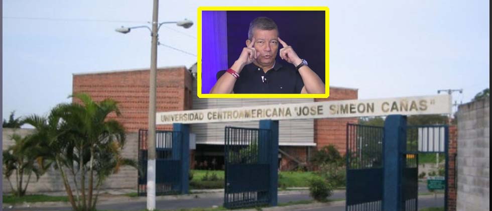 Chino Flores afirma que estudiantes de la UCA realizan estudio del «Chinese Flowers»