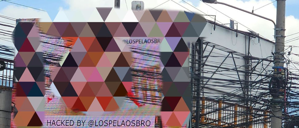 Grupo de hackers atacan vallas publicitarias digitales para poner contenido para adulto