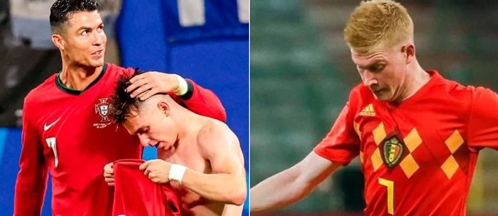 Mañana acaba la fase de grupos de la Euro y se sabrán todos los clasificados a octavos de final