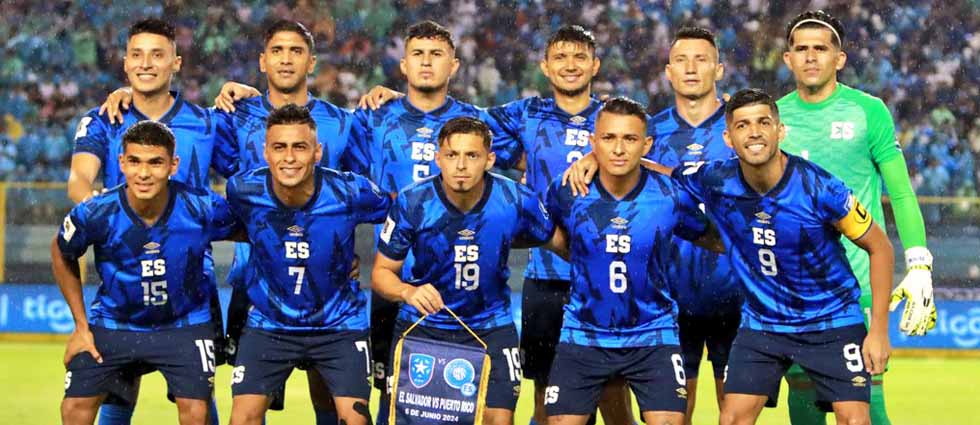 Así queda el Grupo F tras el mal partido de La Selecta ante Puerto Rico