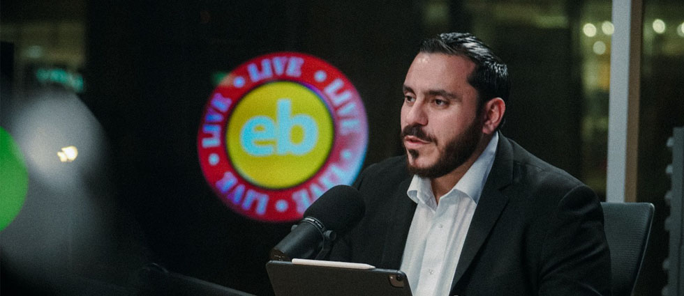 “Antes no veíamos una reacción tan integral en la implementación de albergues ante una emergencia”
