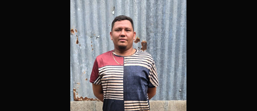 Cae en Apopa sujeto que era buscado por dos delitos diferentes