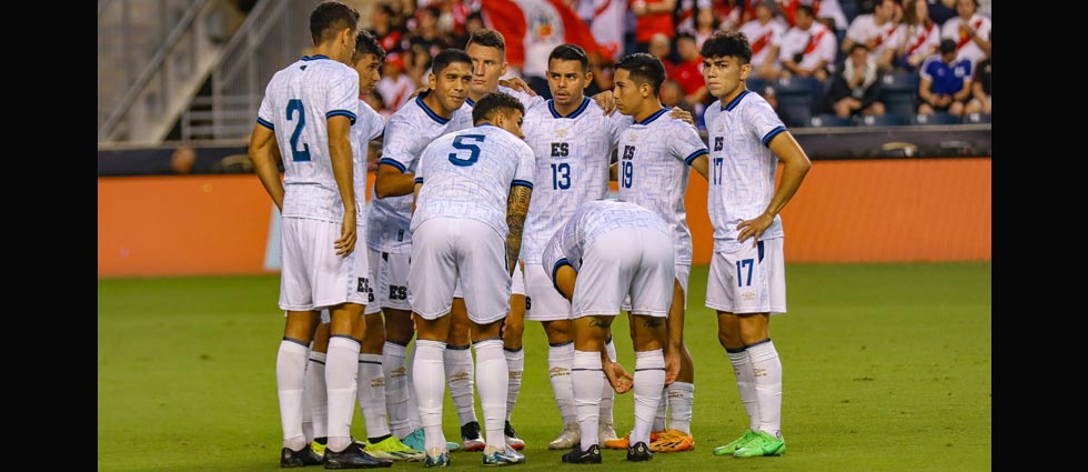 La Selecta gana ante Perú… pero experiencia, y vuelve al camino de la derrota