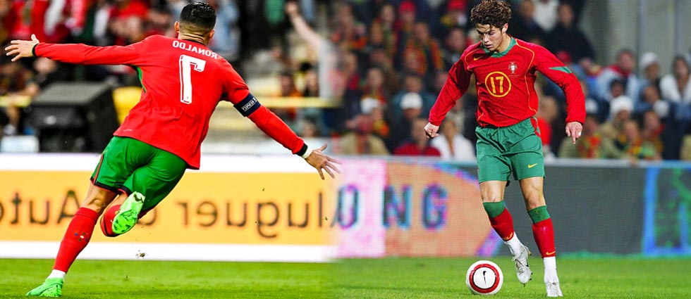 La espera terminó: ¡mañana debuta el GOAT en la Euro!