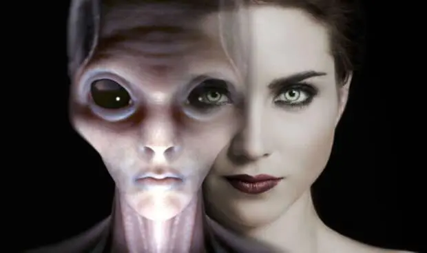 Estudio de Harvard sugiere que extraterrestres conviven con nosotros disfrazados de humanos