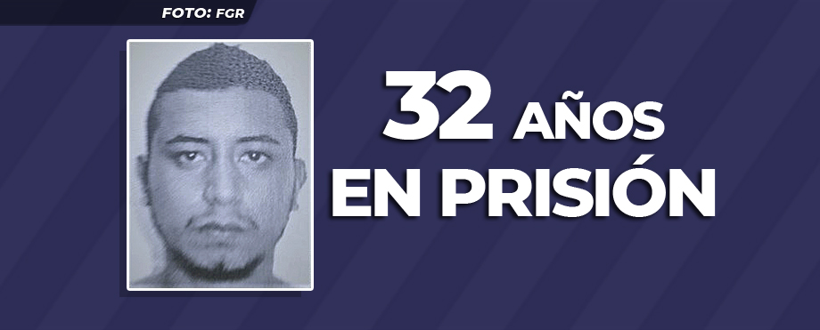 CONDENADO: Pasará décadas enteras tras las rejas por dedicarse a extorsionar en Apopa