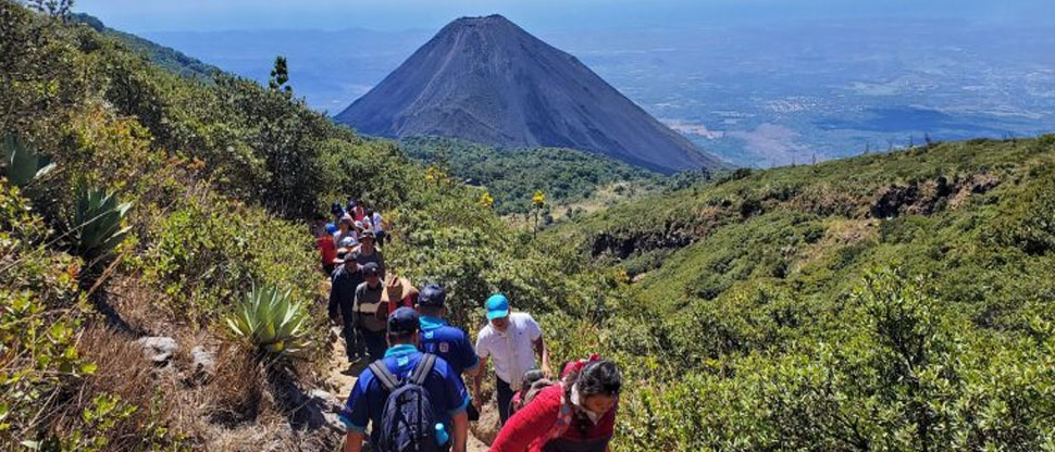 Suspenden actividades turísticas en áreas naturales protegidas por lluvias