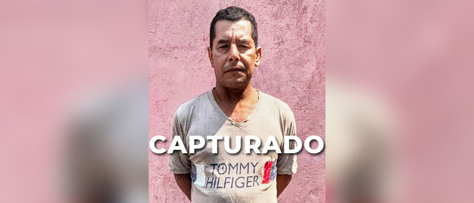 Pensó que nunca sería capturado tras haber abusado de una mujer en 2005 en Apopa