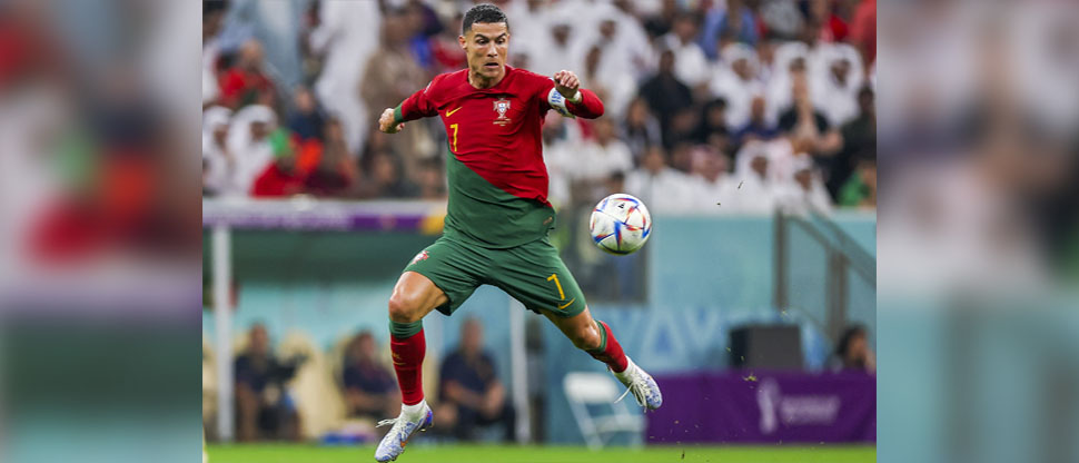 “El Comandante” impone nuevo récord de la Eurocopa