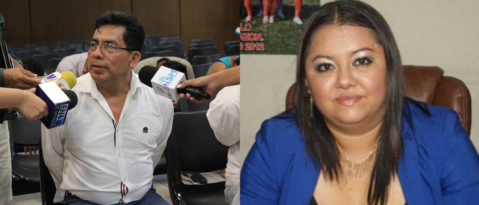ARENA pide la expulsión de dos exfuncionarios y pide suspensión de derechos de miembros