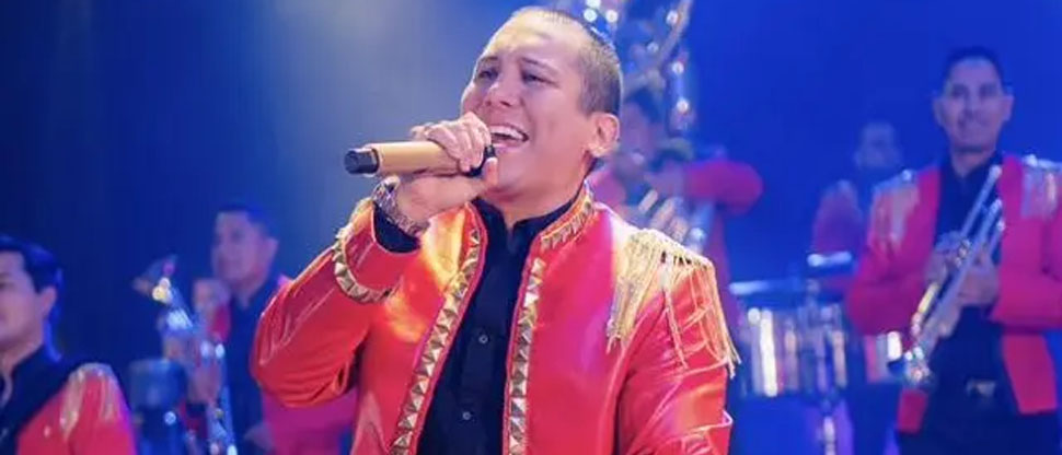 Vocalista de la Trakalosa de Monterrey confiesa que padece enfermedad sin cura
