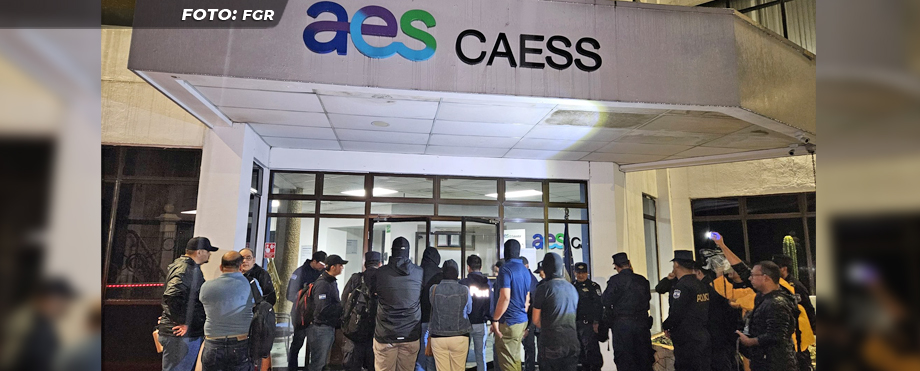 Fiscalía inicia investigación contra distribuidoras eléctricas tras denuncias por cobros excesivos