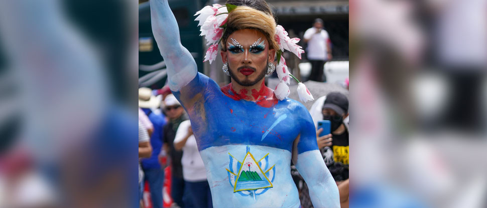 Lady Drag denuncia que nuevo Ministro de Cultura ha comenzado a despedir empleados del ministerio