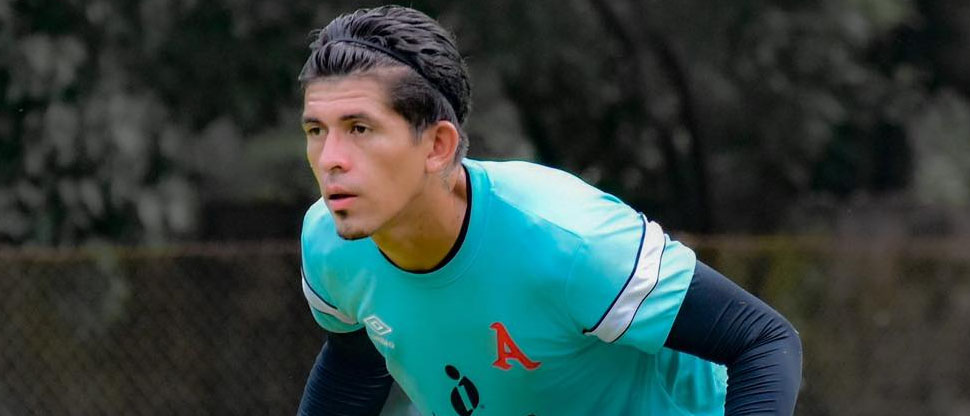 Castigan con 2 juegos al portero de Alianza por falta grave que cometió contra Limeño