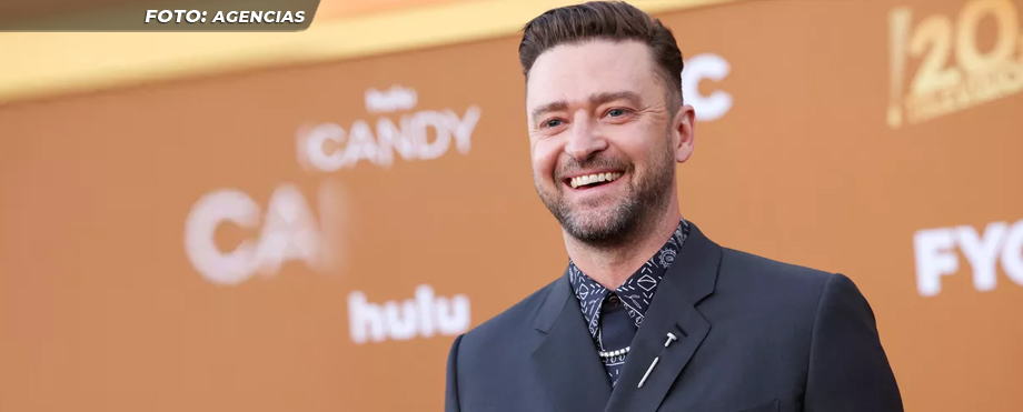 Arrestan por varias horas a Justin Timberlake por conducir ebrio