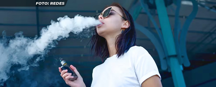 Hong Kong: Presentan iniciativa para prohibir cigarrillos electrónicos