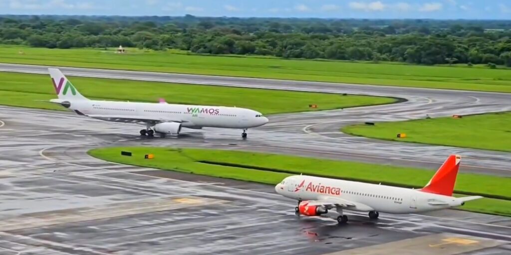 Convenio de Transporte Aéreo incrementará rutas entre España y El Salvador