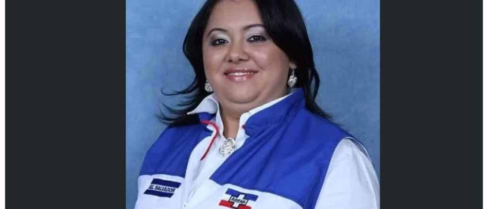 Exalcaldesa de San Rafael Cedros es condena a más de 24 años de cárcel por peculado
