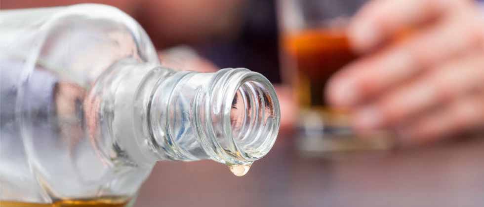 ¡Hombre fallece tras 15 días ebrio en La Paz!