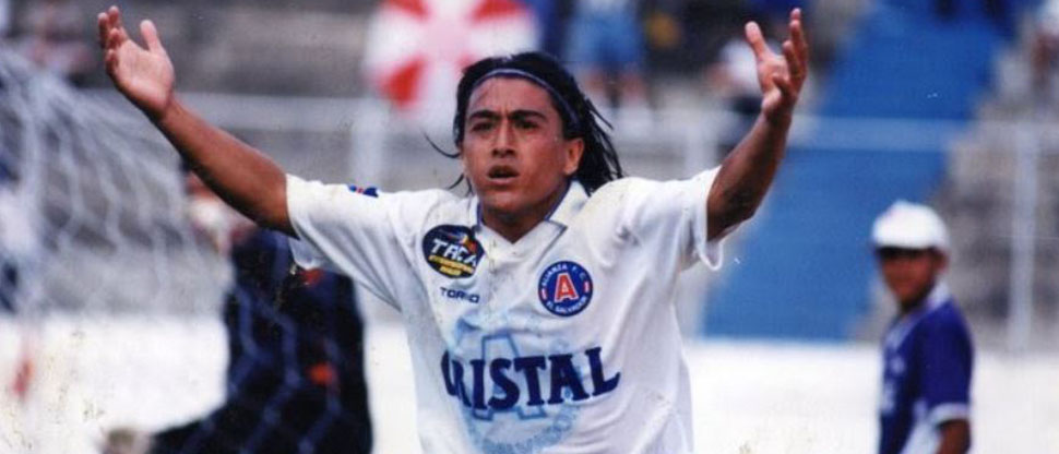 Hoy hace 27 años Alianza se proclamó Campeón del torneo “Grandes de Centroamérica”