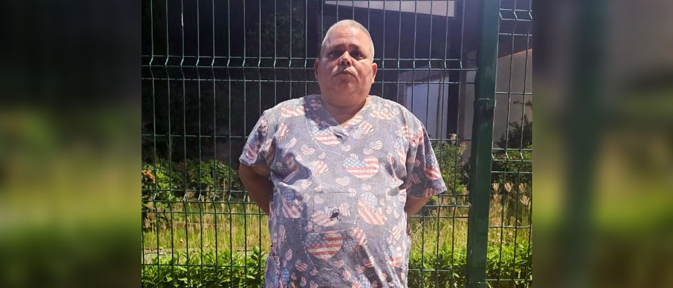 Capturan a peligro pandillero que posee amplio récord delictivo