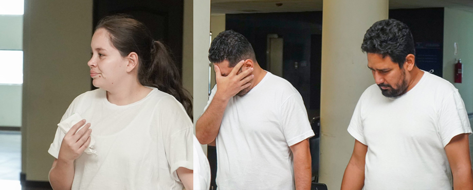 Implicados en el caso Trópico Travel enfrentan tercera audiencia por el delito de estafa