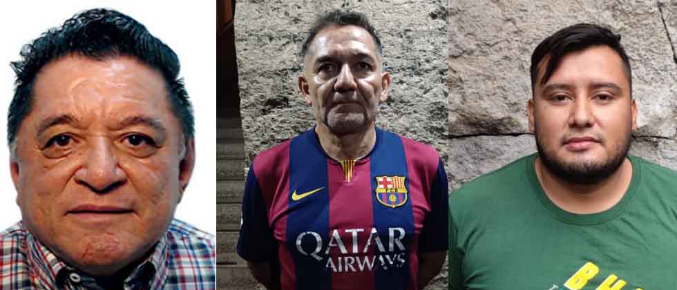 Giran nueva orden de captura contra Catalino Miranda por falsificar documentos bancarios