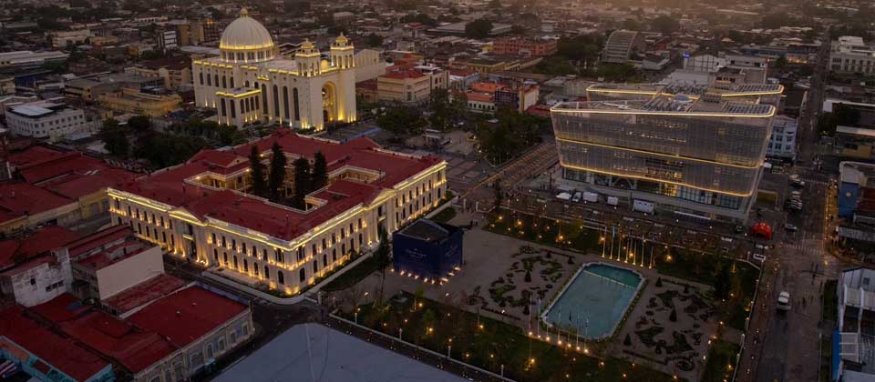 El Salvador registra un nuevo día con 0 homicidios en agosto del 2024