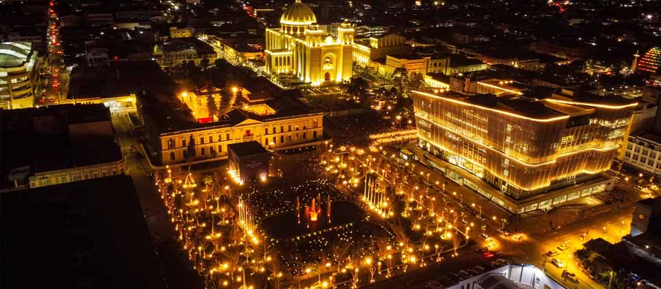 El Salvador vive un nuevo día con 0 homicidios