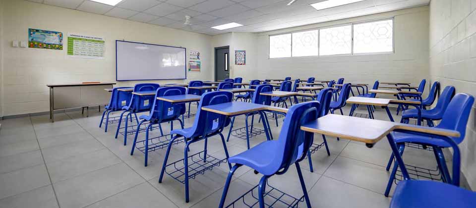 Anuncian clases virtuales opcionales en centros educativos públicos y privados