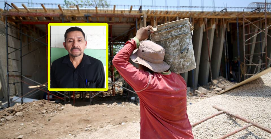 Arrestan a sujeto que pidió $36,000 para remodelar una vivienda y no la hizo
