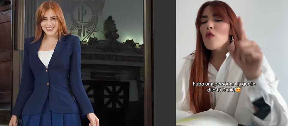 Exdiputada de Guatemala «predica» la palabra de Dios en sus redes sociales