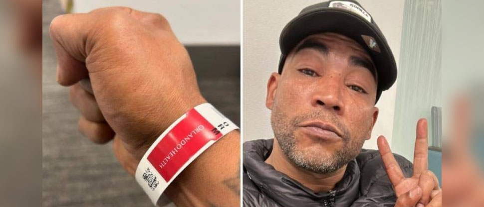 Don Omar anuncia que ya no tiene cáncer