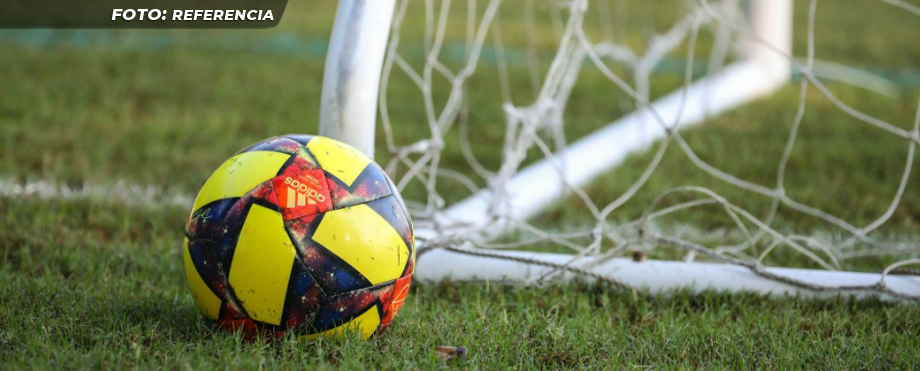 Juez le prohíbe jugar al fútbol a sujeto que no pagó cuota alimenticia de sus hijos