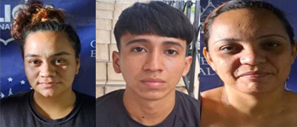 Capturan a estafadores que solicitaron préstamo de $43 mil pero nunca pagaron