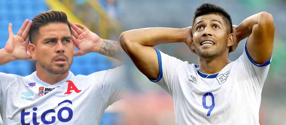 Nelson Bonilla en busca de un récord que tiene Fito Zelaya en La Selecta