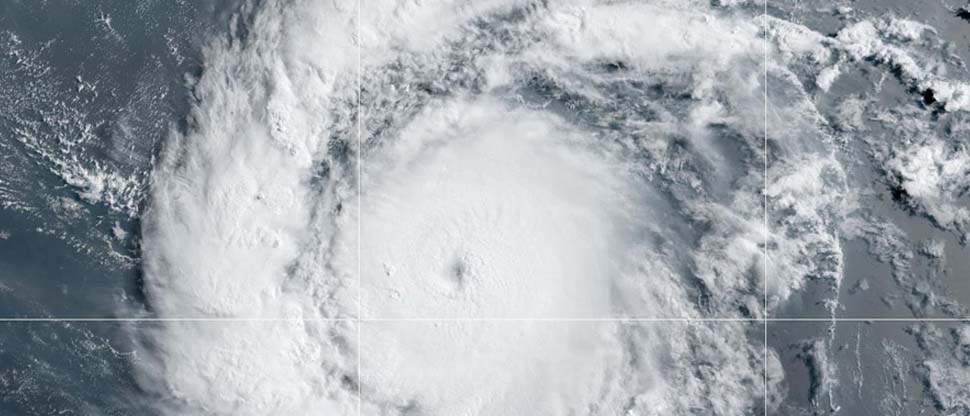 Pronostican 17 tormentas tropicales y 9 podrían convertirse en ciclones en la temporada de huracanes 2025