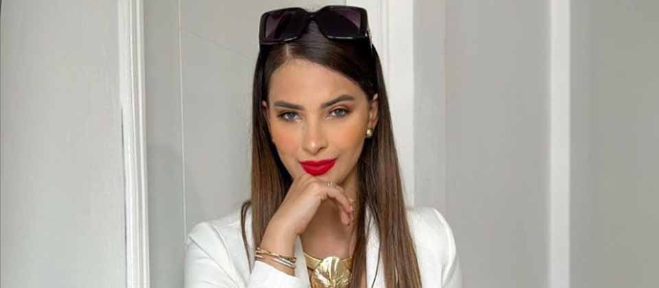 Irene Castillo confirma que no irá al concierto de Aventura