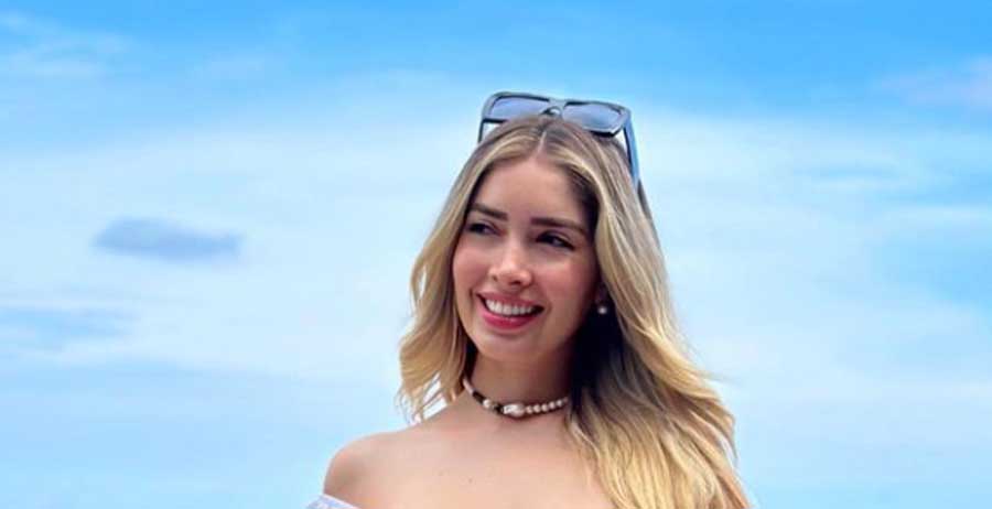 Larissa Graniello afirma que no se tatuará porque no le llama la atención