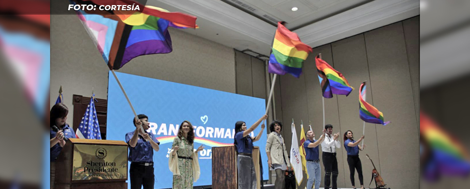 Gobierno de EE.UU. lanza primer modelo de atención integral para población LGBTIQ+