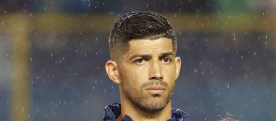 Nelson Bonilla cerca de igualar un récord de Mágico González