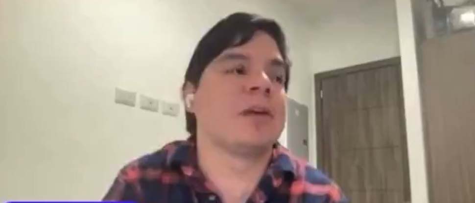 Periodista de El Faro afirma que trabajar para ese medio «no es un negocio rentable»