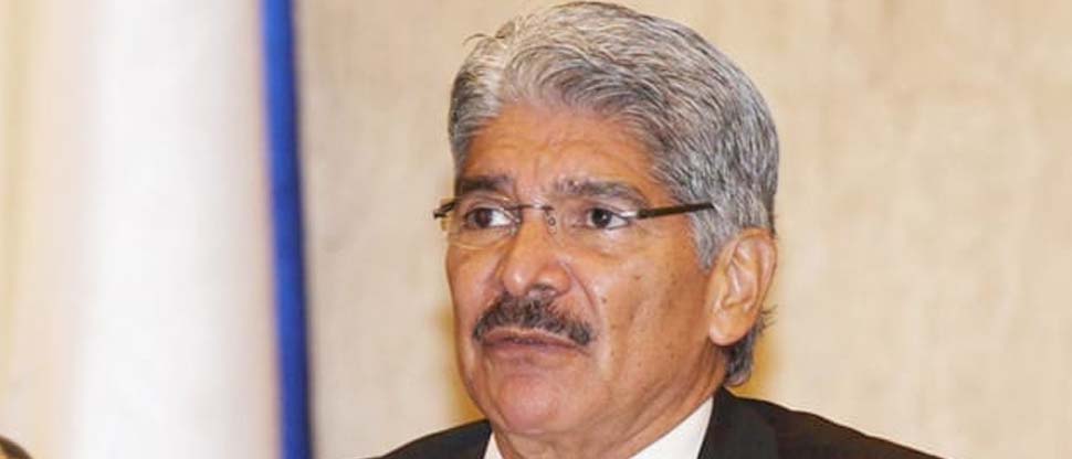 Arrestan a Norman Quijano en Estados Unidos