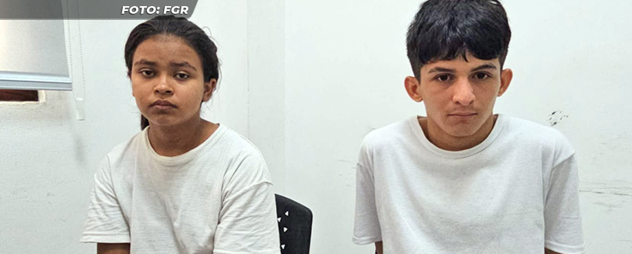 Piden cárcel para pareja acusada de asfixiar a un niño de 2 años en Jiquilisco