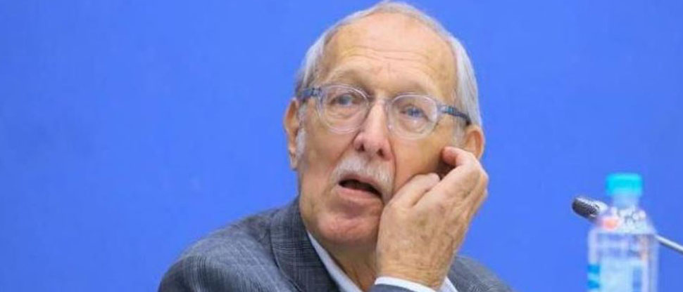 Paolo Lüers: Arriaza Chicas era un oportunista