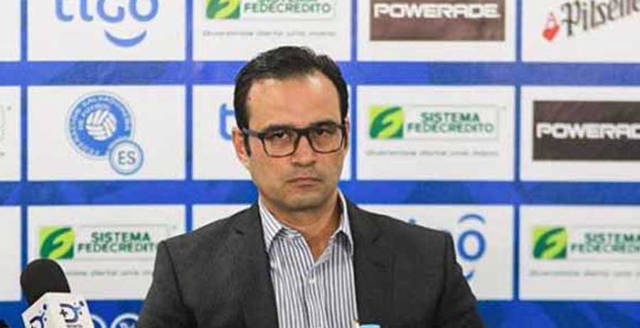 Presidente de la FESFUT afirma que La Selecta irá al Mundial 2026