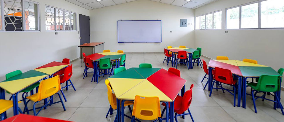 Educación reitera a los padres que tienen la libertad de enviar o no sus hijos a clases presenciales