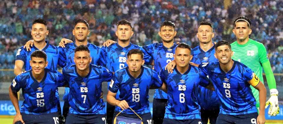 Rumbo al nuevo ridículo, La Selecta viaja al Caribe para jugar contra San Vicente y las Granadinas